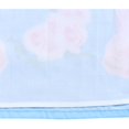 thumbnail image 7 of Sunny Fashion Girls Dress Blue Unicorn Flower Summer Sundress 7-8 Years, 7 of 7