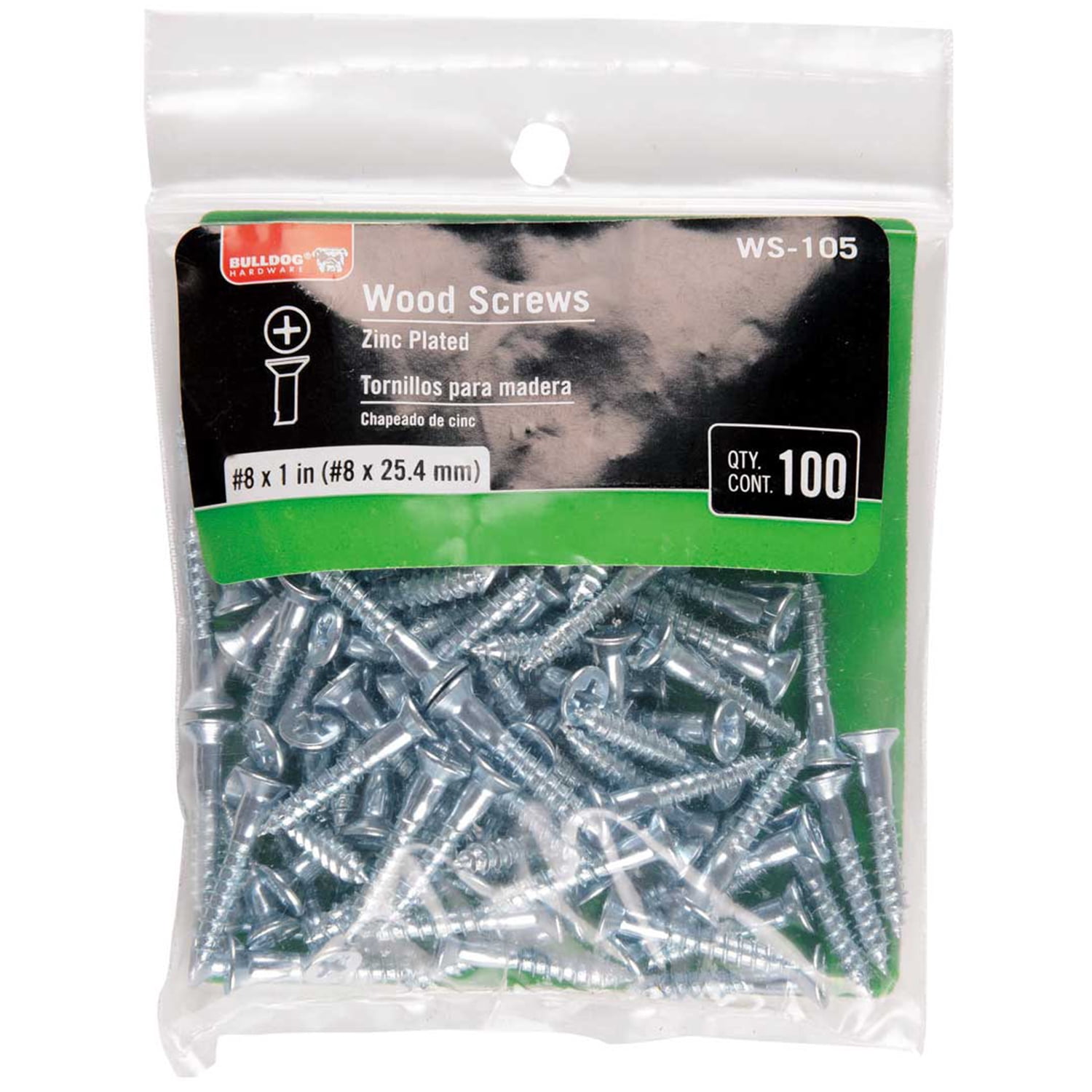 Wood Screws by Newell Rubbermaid