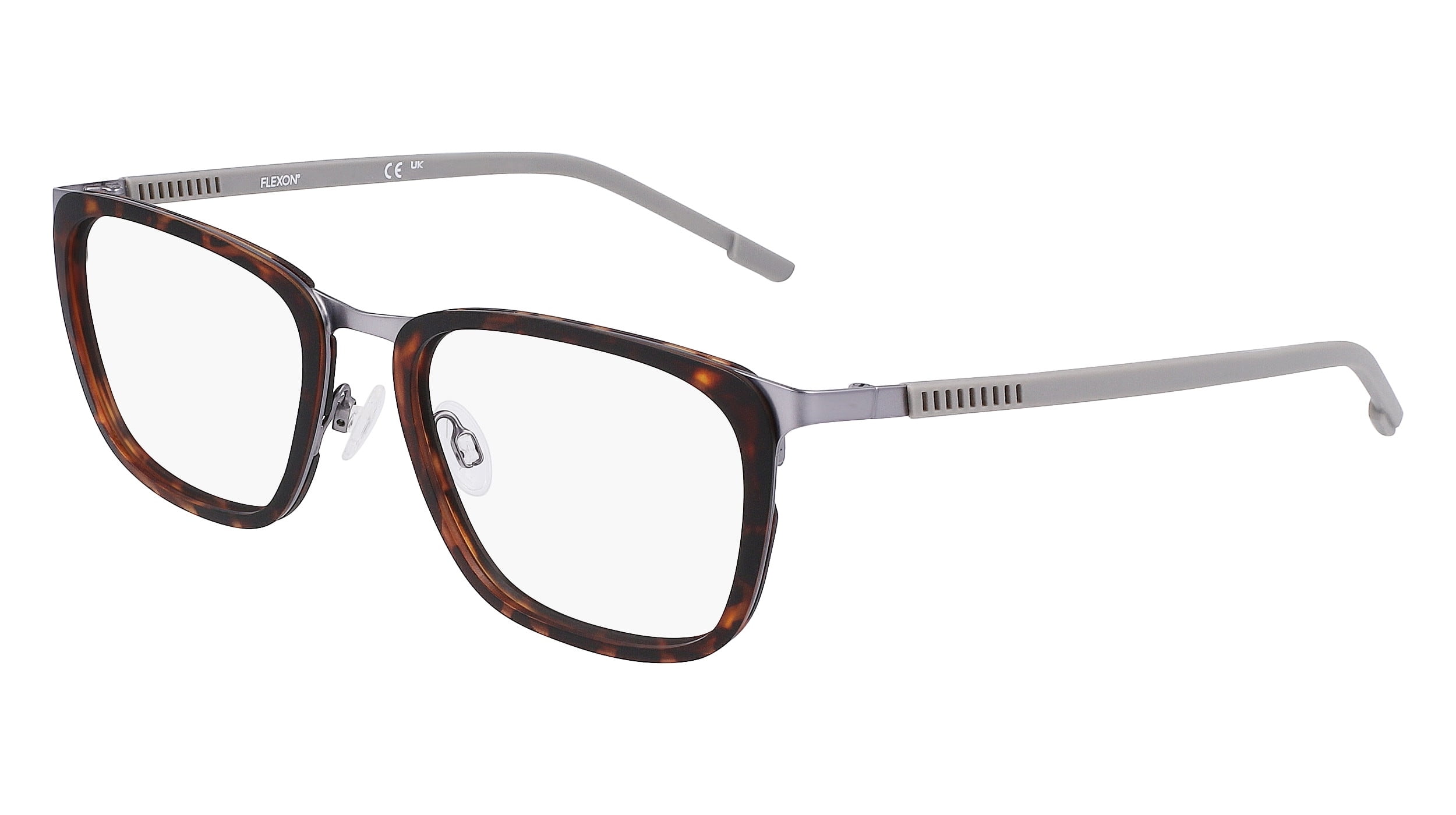NEW DRAGON DR 193 DRE 240 TORTOISE & GOLD EYEGLASSES 50MM WITH CASE Dragon DR2035 Orange/Yellow Eyeglasses | Includes FREE Rx Lenses main image 2