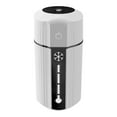 thumbnail image 2 of Dvkptbk Humidifier,Bedroom Colorful Night Light 750Ml Large Capacity Humidifier Usb Humidifier Desktop Humidifier Suitable For Office Bedroom And Living Room, 2 of 6