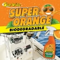 thumbnail image 5 of Star brite 094222 Super Orange All-Purpose Citrus Cleaner and Degreaser - 22 oz, 5 of 8