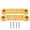 Yellow, variant on Xirurus Motorcycle Front Axle Mudguard Plate Cover Trim Decor Replacement for Yamaha NMAX 125 150 155 2015-2019, CNC Aluminum Alloy Decorative Protect Accessories, Yellow