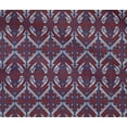 thumbnail image 4 of oneOone Cotton Flex Fabric Geometric & Paisley Block Fabric Prints By Yard 40 Inch Wide, 4 of 4