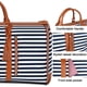 thumbnail image 4 of Bolso Duffle Grande Impermeable Ytonet para Ropa de Viaje 52x25x32 cm, 4 of 8