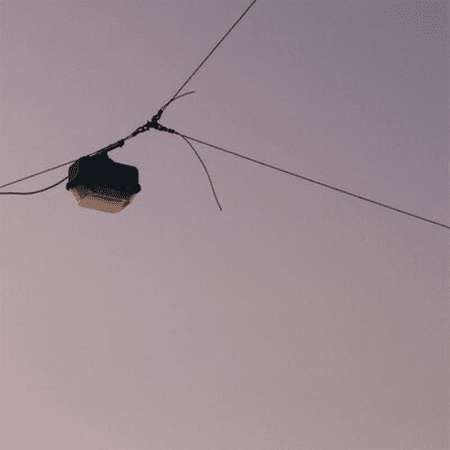 Over There EP (LP)
