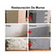 thumbnail image 4 of 10 pegatinas para pared Belug gris, 4 of 5
