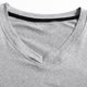 thumbnail image 3 of Ceisia Men's Slim-Fit Long-Sleeve V-Neck T-Shirt Multi-Solid for Summer Casual Gift, 3 of 6