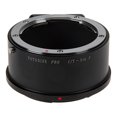 thumbnail image 1 of Fotodiox Pro Adaptateur d'Objectif - Contax/Yashica (CY) Objectifs SLR vers Nikon Z-Mount Appareil Photo Sans Miroir, 1 of 1