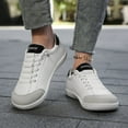 thumbnail image 2 of uvwlwu Casual Shoes for Women Barefoot Shoes Men's Barefoot Shoes Running Shoes Barefoot Trainers Wide Toe Design Lightweight Breathable Non Size 35 45, 2 of 9
