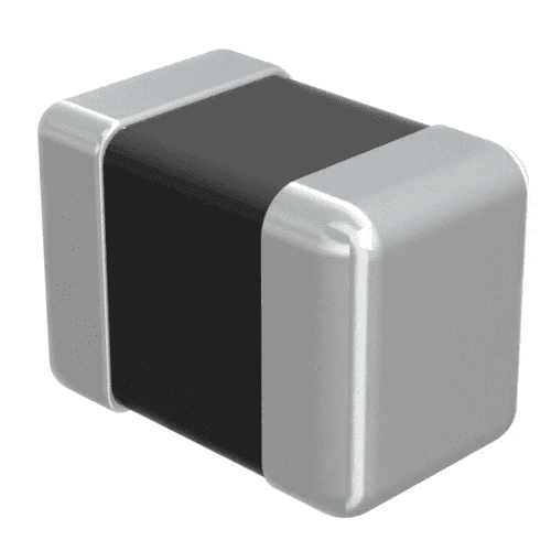 Pack of 40 GRM219R60J106KE19D Capacitor Ceramic X5R 0805 10µF ±10% 6.3V (2012 Metric) : RoHS, Cut Tape