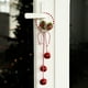 thumbnail image 1 of Decoración Navideña Decoración para Árbol de Navidad Campanas Redondas Decoraciones Colgantes para Puertas de Tiendas, 1 of 7