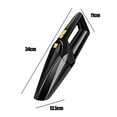 thumbnail image 2 of Clearance Items,WQQZJJ Vacuum Cleaners For Home Car Vacuum Cleaner Dry And Wet Vacuum Cleaner Handheld Car Vacuum Cleaner, 2 of 2