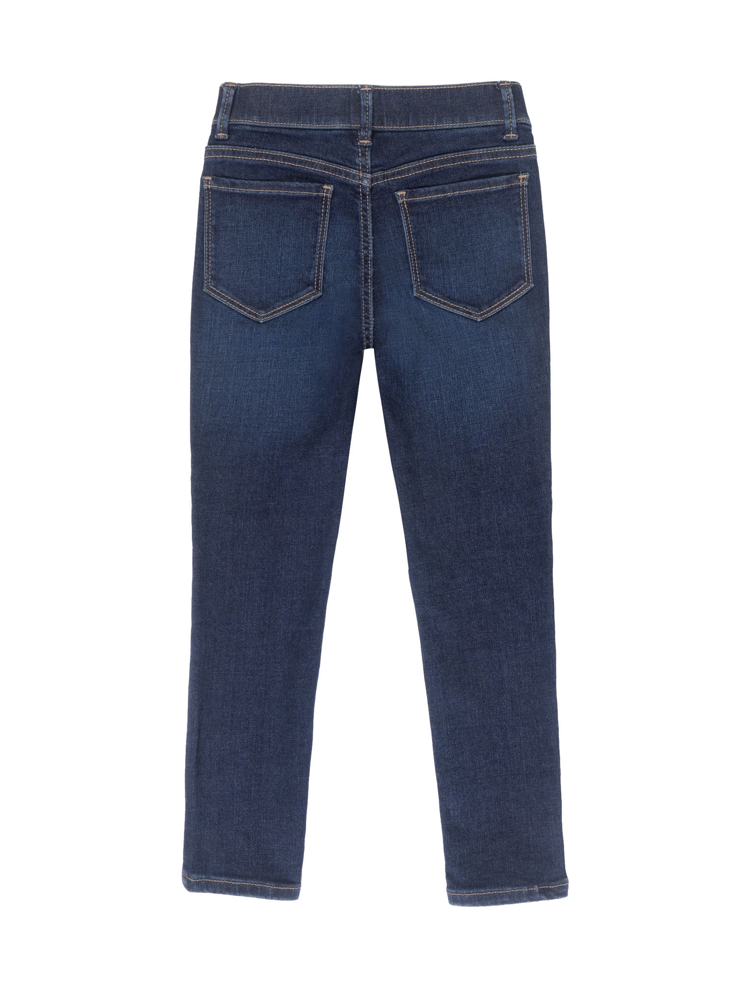 Wonder Nation Girls Fashion Skinny Jegging, Sizes 4-18 & Plus