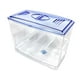 thumbnail image 1 of Caja de reproducción de pesca Incubaciones de la caja separación Acuario Aquarium Freeder Breeder Aislamiento Divisor de escotilla para peces para, 1 of 8