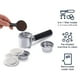 thumbnail image 3 of Máquina de café espresso De'Longhi ECP3420 15 bares con espumador de leche, 3 of 6