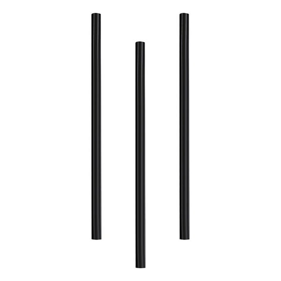 3 Pcs Propelling or Mechanical Pencil Drawing Pencils Black