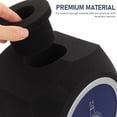 thumbnail image 4 of Shisuyan Professional Microphone Sound-absorbing Sponge Cover Acoustic Microphone Cover, 4 of 9