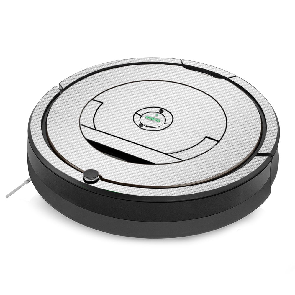 Skin For iRobot Roomba 890 Minimal Coverage Vacuum Texture Collection