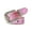 Rose Red, variant on Punk Waist Belly Chain Belt for Women Men for Street Dance Prom Hip Hop