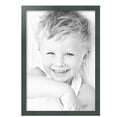 thumbnail image 2 of ArtToFrames 18" x 26" Fern Green Picture Frame, 18x26 inch Green MDF Poster Frame (WOM-5359),  Pack, 2 of 8