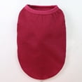 thumbnail image 1 of Nvzi Chaleco transpirable para perros y gatos, sudadera para cachorros, ropa para perros, abrigos para perros pequeños, medianos y gatos, XL, A43, 1 of 4