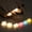 Style 1, variant on Atopoler 6 Pcs Rechargeable Purse Light,Star Heart Flower Shape Touch Sensing Keychain Light,Portable Mini Handbag Lamp,for Women Girls,Style 1