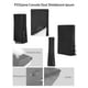 thumbnail image 3 of 1pc Dust Proof Protection Cover Compatible With PS5, 3 of 5