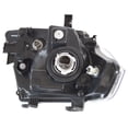 thumbnail image 2 of Right Headlight Fits Nissan Frontier 2009-18 26010-Zl40B 26010Zl40B Ni2503188, 2 of 2