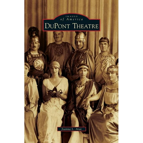 DuPont Theatre (Hardcover)