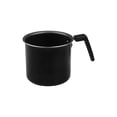 thumbnail image 4 of Batería de Cocina Vasconia 8 Piezas Antiadherente Negro, 4 of 5