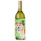 thumbnail image 1 of ""Caroline'S Treasures Shiba Inu St Patrick'S Abrazadera Decorativa Para Botella 750 Ml Multicolor"", 1 of 1