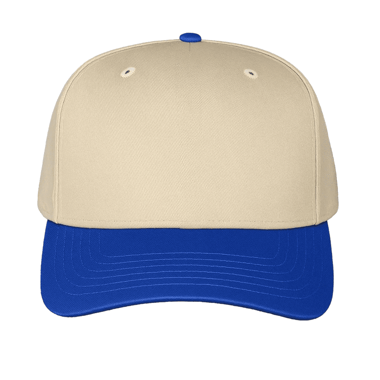 Courtside Pickleball Club Hat, embroidered sporty cap with  display picture 1