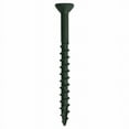 thumbnail image 2 of Grip-Rite PrimeGuard Plus No. 10 wire X 4 in. L Black Star Trim Head Deck Screws 5 lb 194 pk, 2 of 3