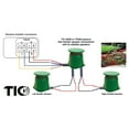 thumbnail image 4 of TIC Corporation GS50 8" 250-watt Outdoor Omnidirectional Passive Subwoofer, 4 of 4