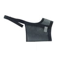 thumbnail image 1 of Bozal para perro Coastal Pet Best Fit, malla ajustable, negro, talla 7, 1 of 7