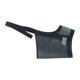 thumbnail image 1 of Bozal para perro Coastal Pet Best Fit, malla ajustable, negro, talla 7, 1 of 7