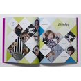 thumbnail image 6 of Pirates and Pompoms : How to Make Children's Toys and Costumes (Paperback), 6 of 6