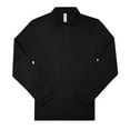 thumbnail image 1 of B&C Mens My Long-Sleeved Polo Shirt, 1 of 3