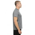 thumbnail image 3 of Under Armour Locker T-Shirt Tee Men's UA Short Sleeve Jersey Tshirt 1268471, 3 of 3
