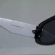 thumbnail image 5 of Miu Miu SMU 08YS Black/Dark Grey (1AB-5S0) Sunglasses, 5 of 6