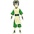 thumbnail image 3 of Avatar The Last Airbender Figurine Articulée 7 Pouces Série Select 3 - Toph, 3 of 4