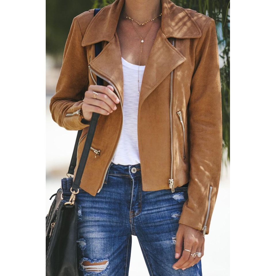 Women Dark Gray /Light Gray/Khaki/Brown 