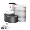 thumbnail image 5 of 3000ml Smart Pet Water Fountain Automatic Cat Water Dispenser Quiet Flowing Water Feeder for Indoor Cats Dogs, 5 of 9