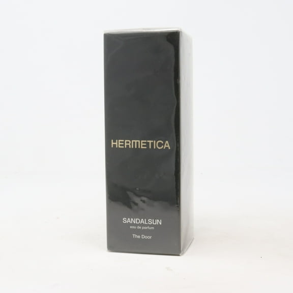 Hermetica Sandalsun by Hermetica 3.3 oz Eau de Parfum Refill