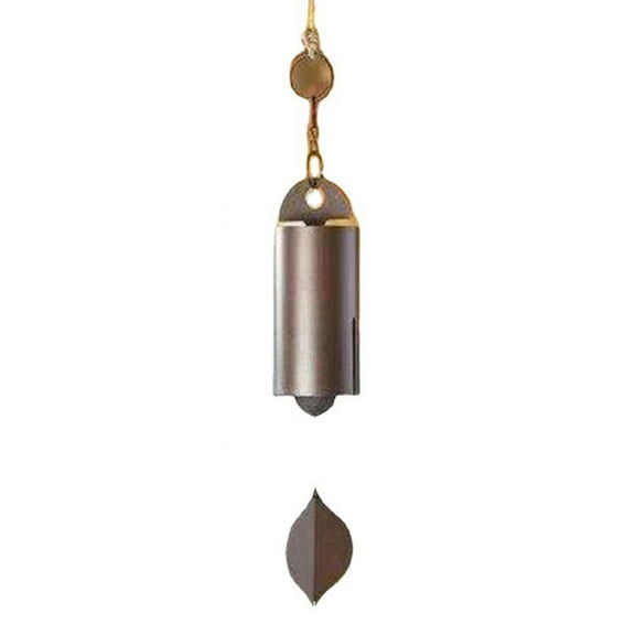Wind Chimes Windbell Wind Chimes for Outside, 22.8" Large Windchime for Outdoor Garden, Patio, Porch Wind Bell, Deep Tone Sound
