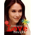thumbnail image 1 of Pre-Owned Jennifer Love Hewitt (Scene!) (Unknown) 0689824033 9780689824036, 1 of 1