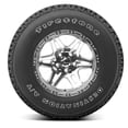 thumbnail image 2 of 285/70-17 FIRESTONE DESTINATION A/T 118R OWL Tires Fits: 2021-23 Jeep Wrangler Unlimited Rubicon 392, 2018-20 Jeep Wrangler Unlimited Rubicon, 2 of 3
