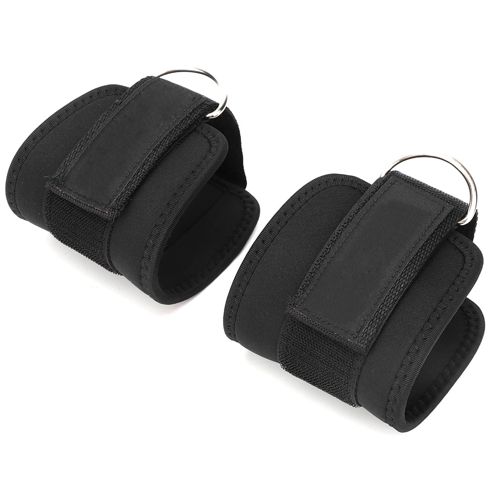 Ankle Strap Ankle Strap For Cable Machines Fitness Ankle Strap Fitness