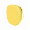 thumbnail image 1 of Chenchen Headphone Headset Case Compatible with Sony WH-CH520/JBL/Anker//BERIBES/KVIDIO Wireless On-Ear Headphones, Yellow, 1 of 1