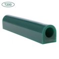 thumbnail image 3 of Herramienta Para Anillos De JoyeríA Tubo De Cera De Tallado Verde, Molde De Tubo De Agujero De Cera Para JoyeríA Tallado De Anillo De Cera Molde De FundicióN Molde De Cera Tallado De Cera T200) Khall Tendencias, 3 of 6